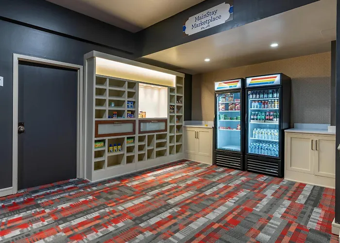 Quality Inn Lexington -Horse Park