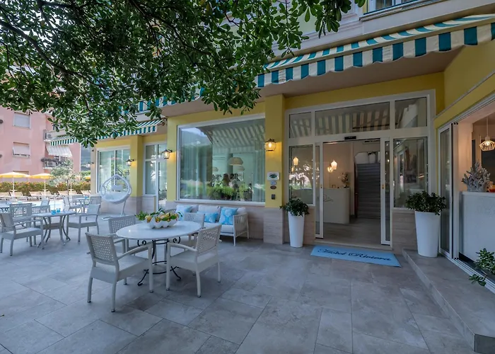 Hotel Riviera