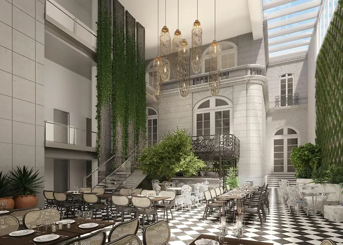 Recoleta Grand, Buenos Aires, a Tribute Portfolio Hotel
