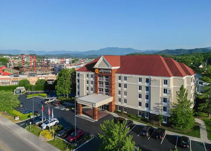 La Quinta By Wyndham Pigeon Forge