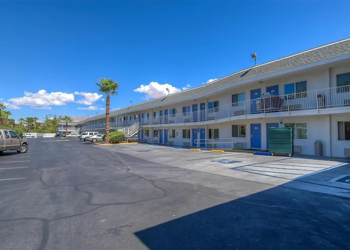 Las Vegas, Nv - Boulder Highway