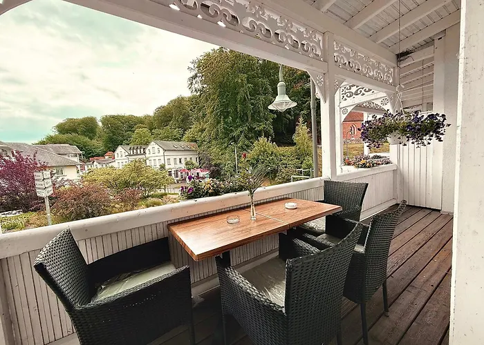 Hotel Granitz Binz