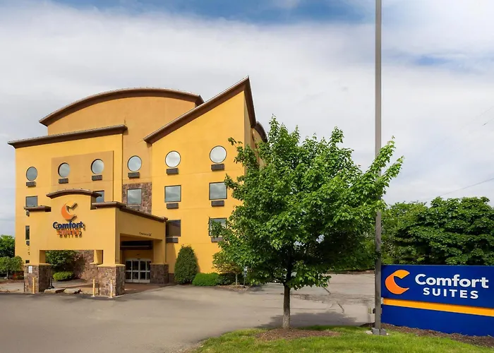 Comfort Suites Monroeville - Pittsburgh East