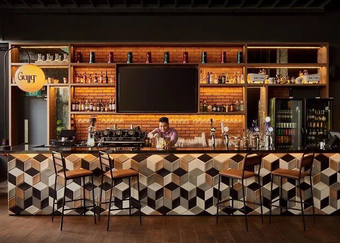 Holiday Inn Singapore Little India By Ihg