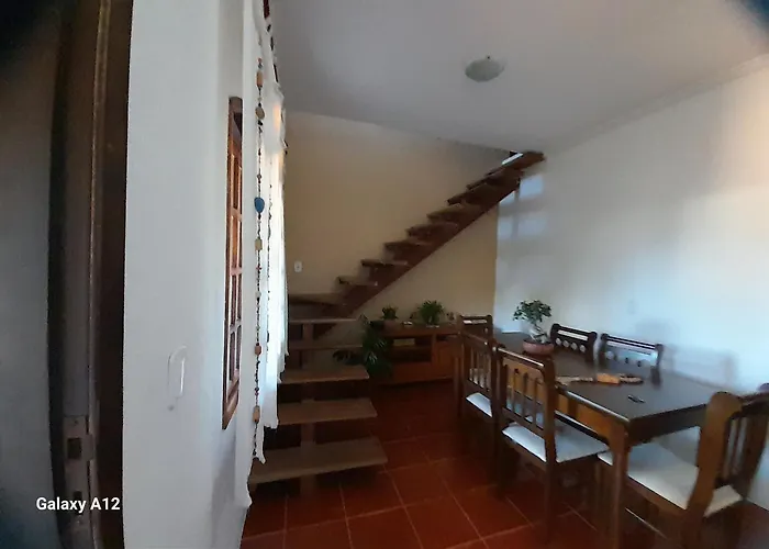 Hospedaria Casa De Maria Angra dos Reis