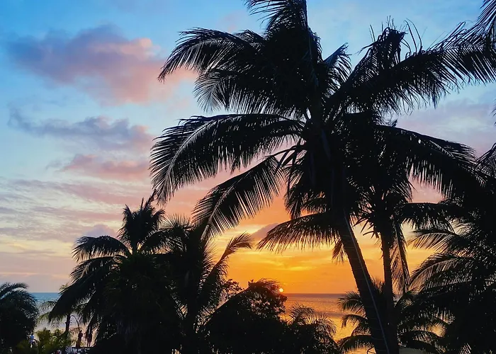 Hotéis em Caye Caulker