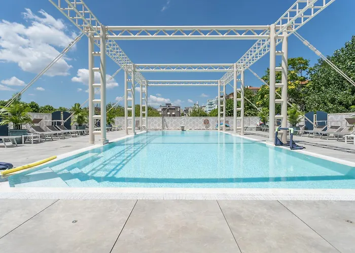 Hotel Helios Rimini