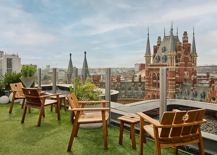 The Standard London