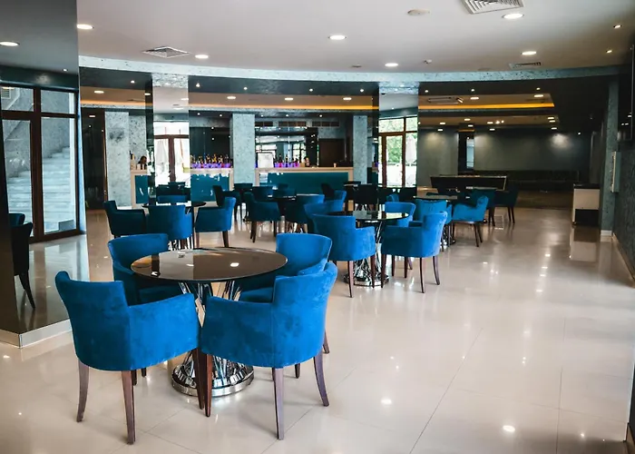 Golden Sands Hotels