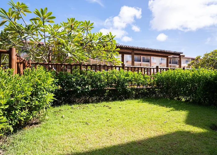 Resort Ondas Praia