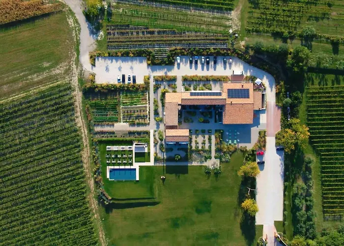 Hotel Natiia Relais - Adults Only Lazise