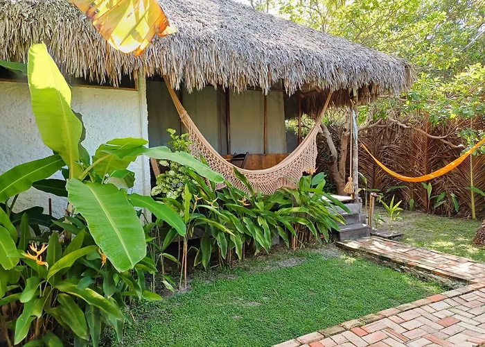 Vila Do Junco Santo Amaro do Maranhao