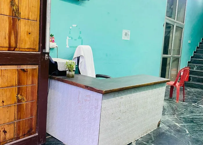 Hotel O Mithila Shiv Palace