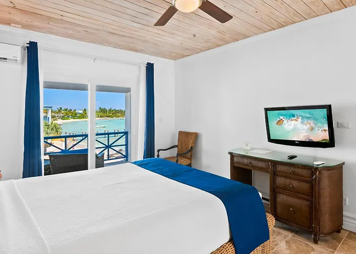 Hotels in George Town