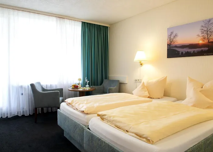 Hoechenschwand Hotels