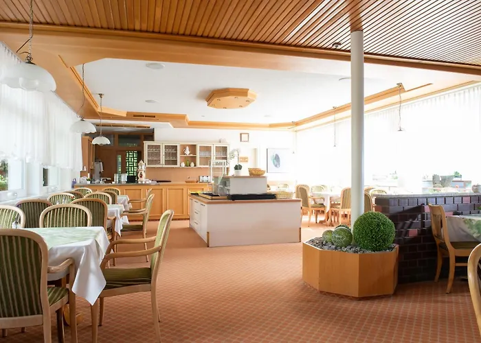 Hotels in Höchenschwand
