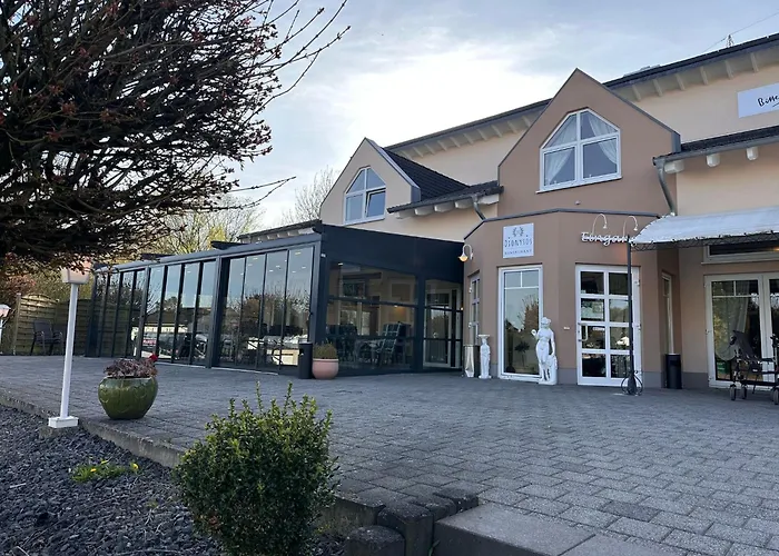 Hotels in Ransbach-Baumbach