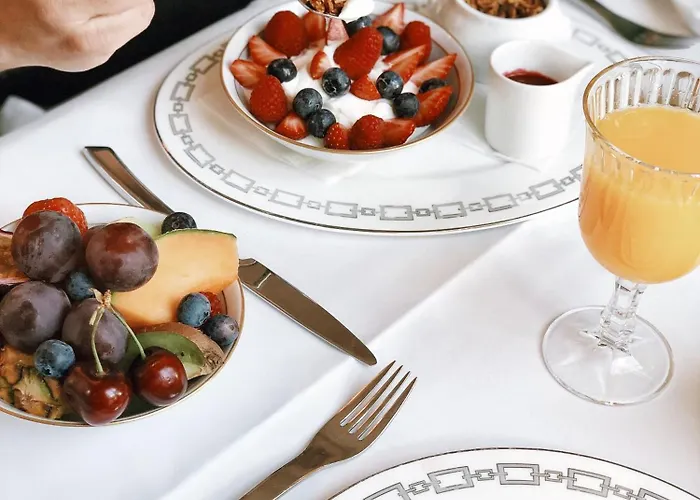 Hotel Van Cleef Bruges