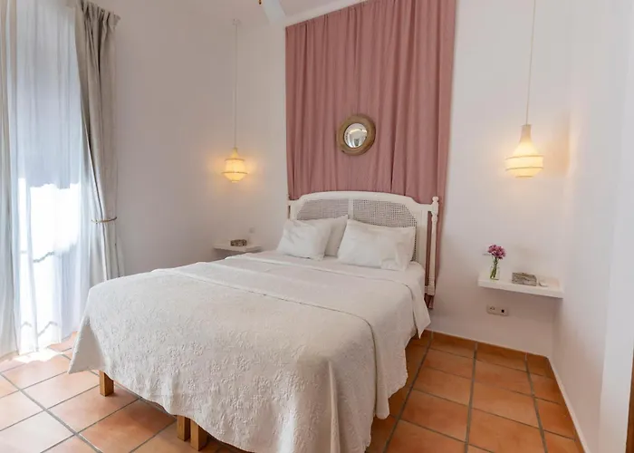 La Morada Mas Hermosa Marbella