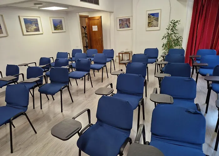 Hotel Royal Palace Messina