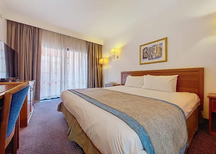 Vivaldi Hotel San Giuliano