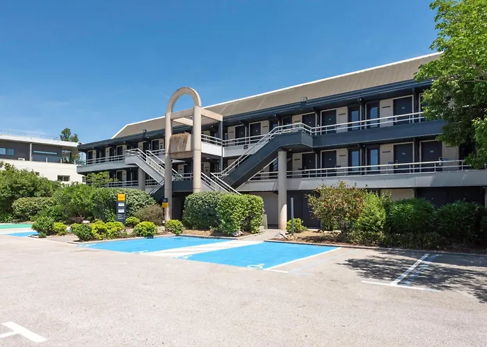 Premiere Classe Toulon La Seyne-sur-Mer