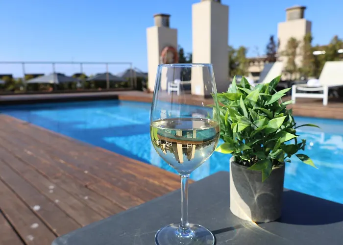 Hotel Port Eugeni Cambrils