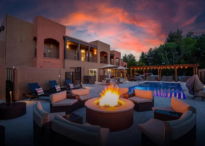 Arroyo Pinion Hotel, An Ascend Collection Hotel Sedona
