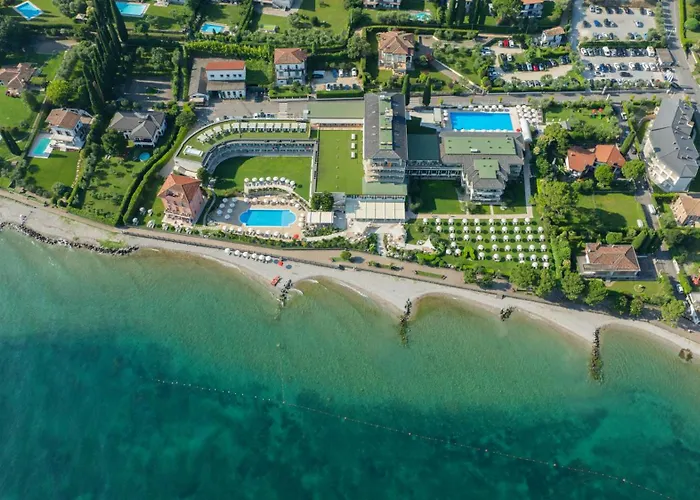 Park Hotel Casimiro San Felice del Benaco