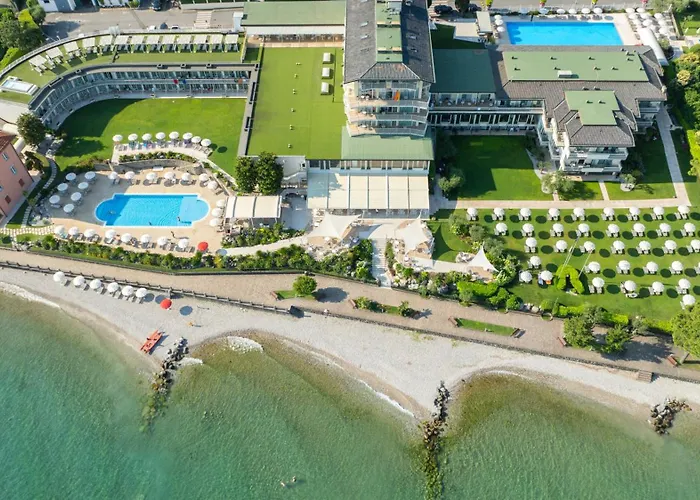 Park Hotel Casimiro San Felice del Benaco