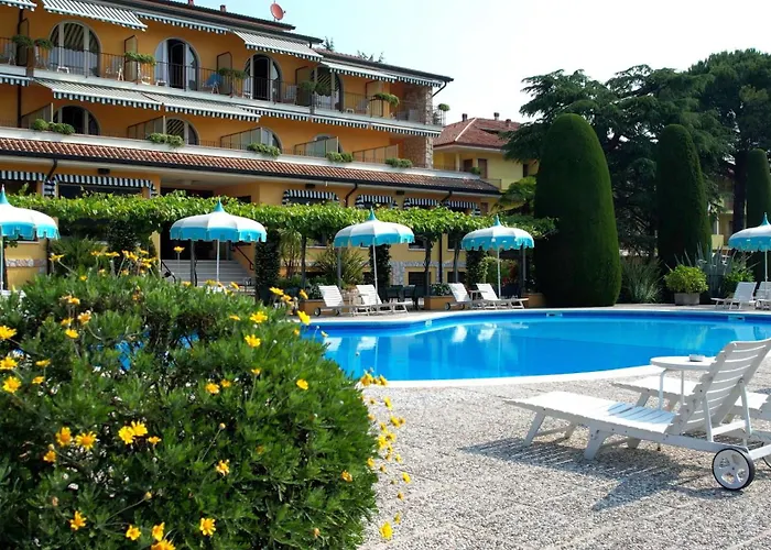 Hotel Garden