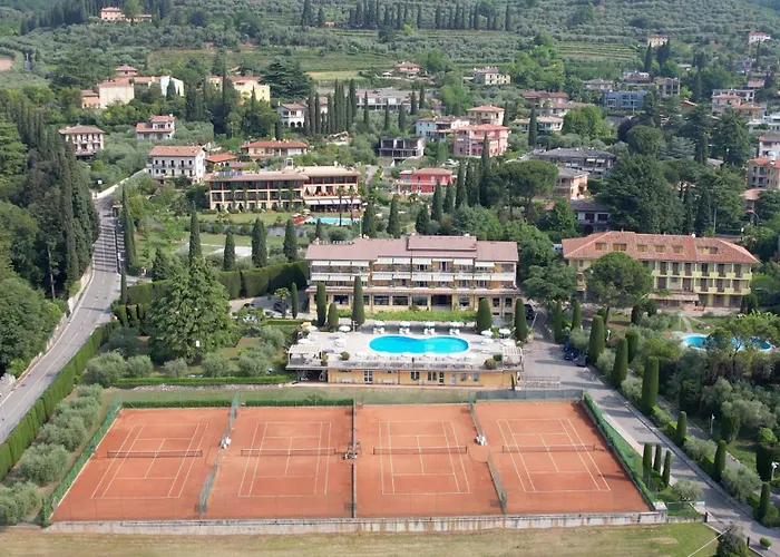 Hotel Garden