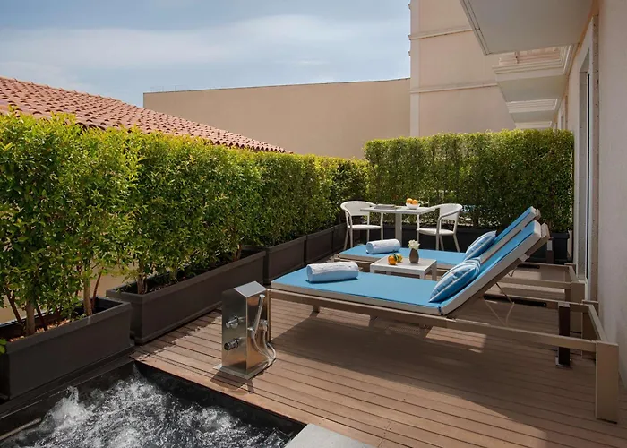 Hotel Nh Collection Taormina