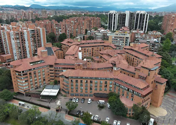 Hotel Estelar La Fontana Bogotá