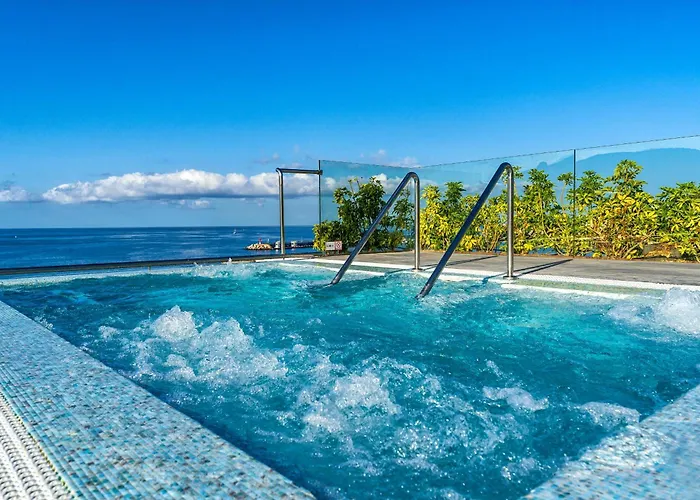 Spring Arona Gran Hotel - Adults Only Los Cristianos 