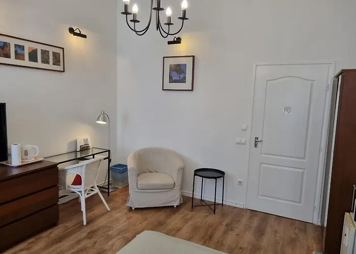Connection Guesthouse Budapeste