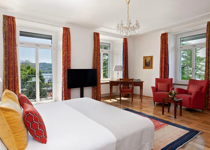 Grand Hotel Europe