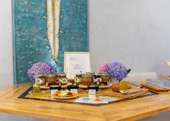 Hotel Ristorante Cavaliere Scario
