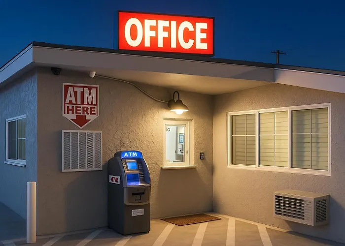 Sand Piper Motel - Los Ángeles