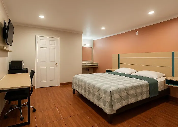 Sand Piper Motel - Los Ángeles