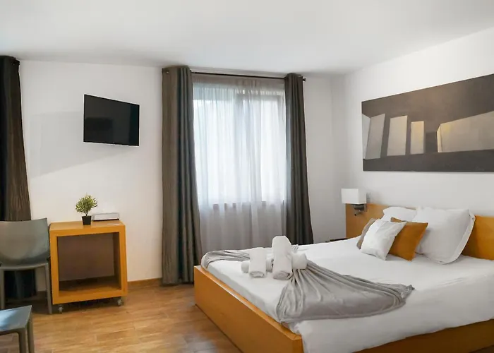 Art Hotel Kaysersberg-Vignoble