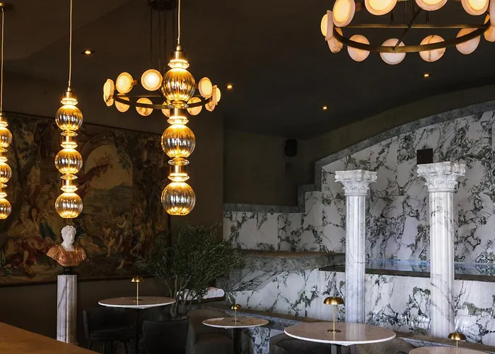 O:Live Boutique Hotel, A Small Luxury Hotel Of The World (Adults Only)