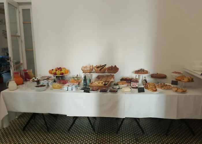 Hotel Le Grazie Porto Venere