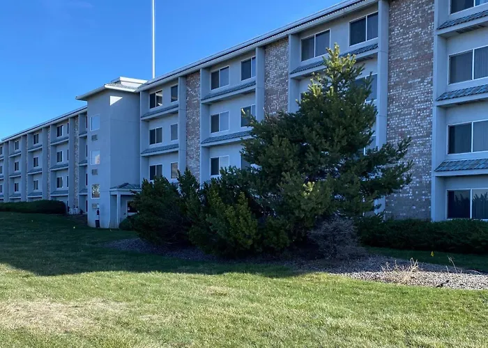 Shilo Inn Klamath Falls