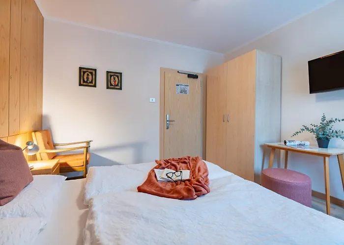 Hotel Nocker Dobbiaco