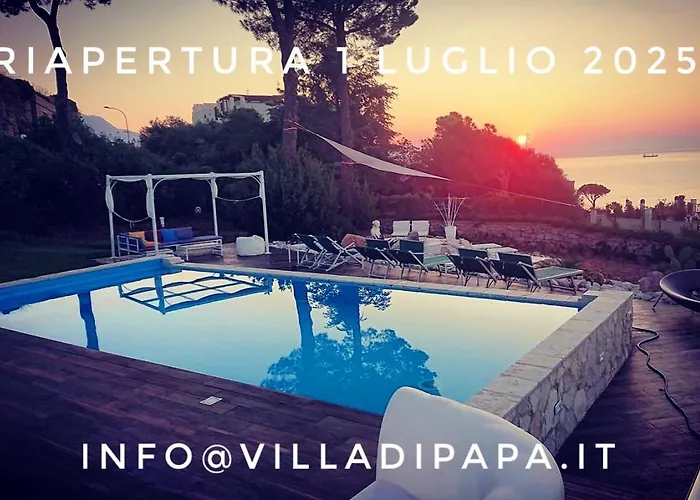 Villa Di Papa'