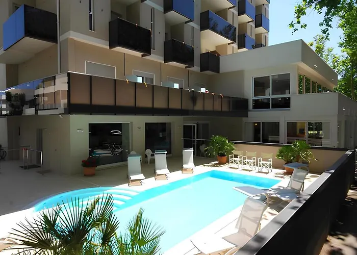Hotel Union Riccione