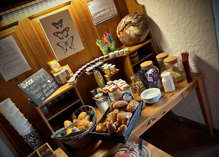 Forsters Schwarzwald Pension