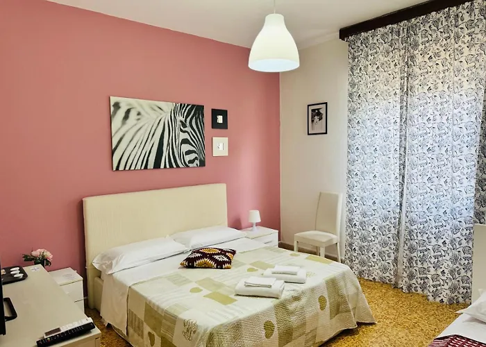 Prime Guest House Pise