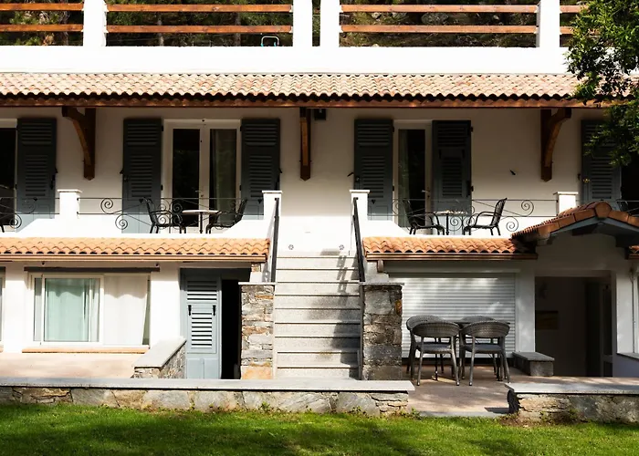 Hotel Arena restaurant le Refuge Corte 